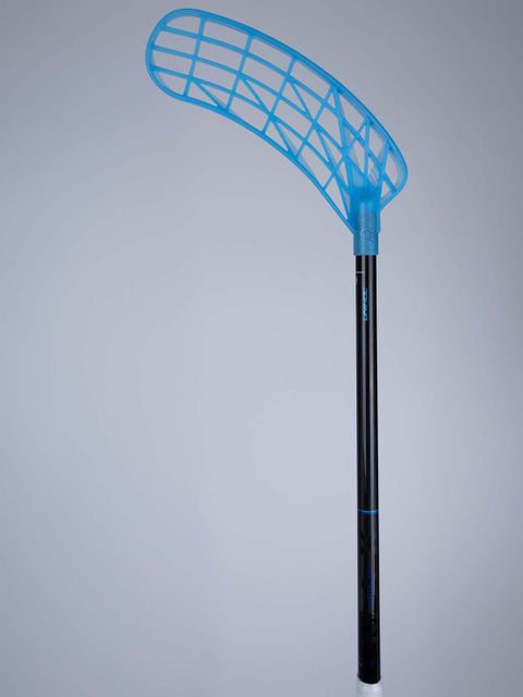 Unihoc Stick UNISLIM MAX 27 Shiny Black EDT (25/26)